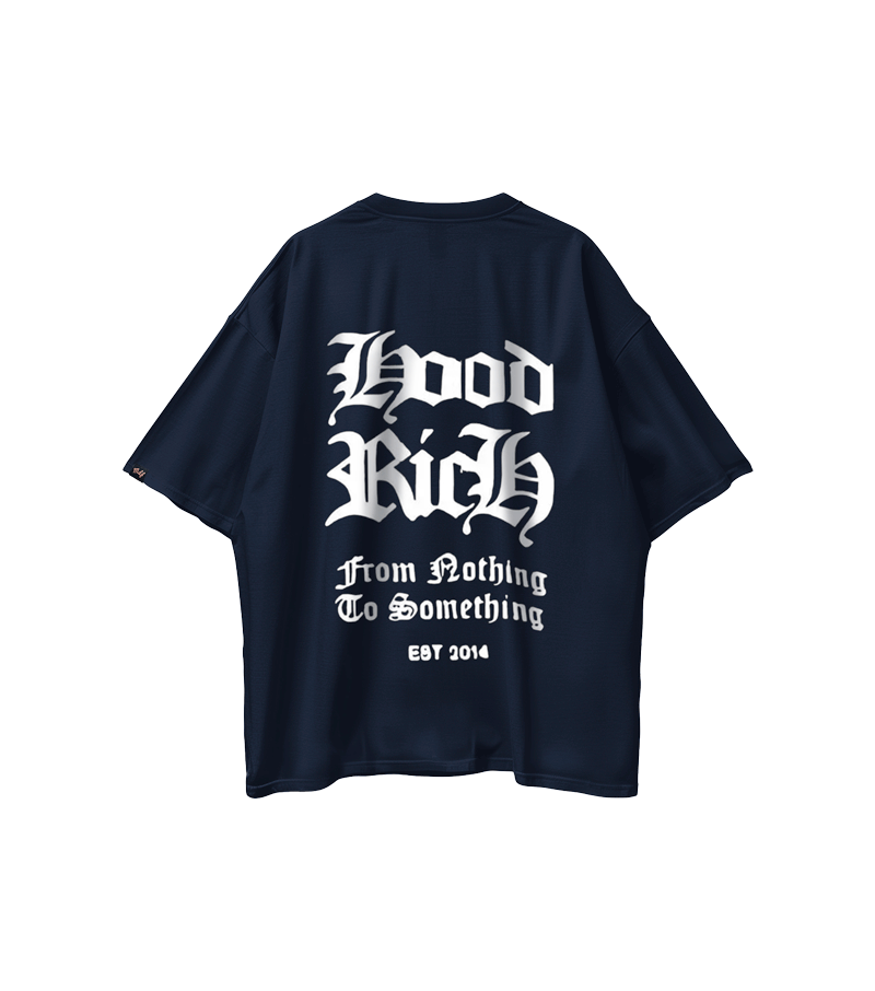 MDF® Polera HOOD MDF