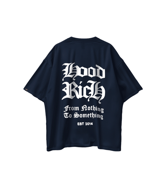 MDF® Polera HOOD MDF