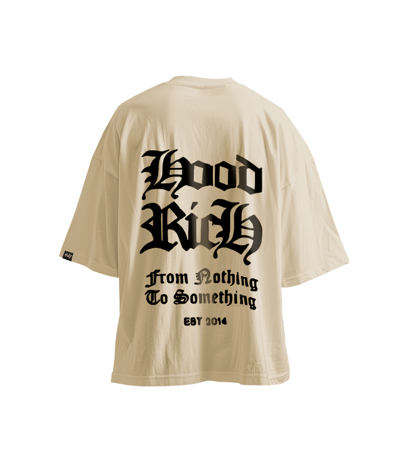 MDF® Polera HOOD MDF