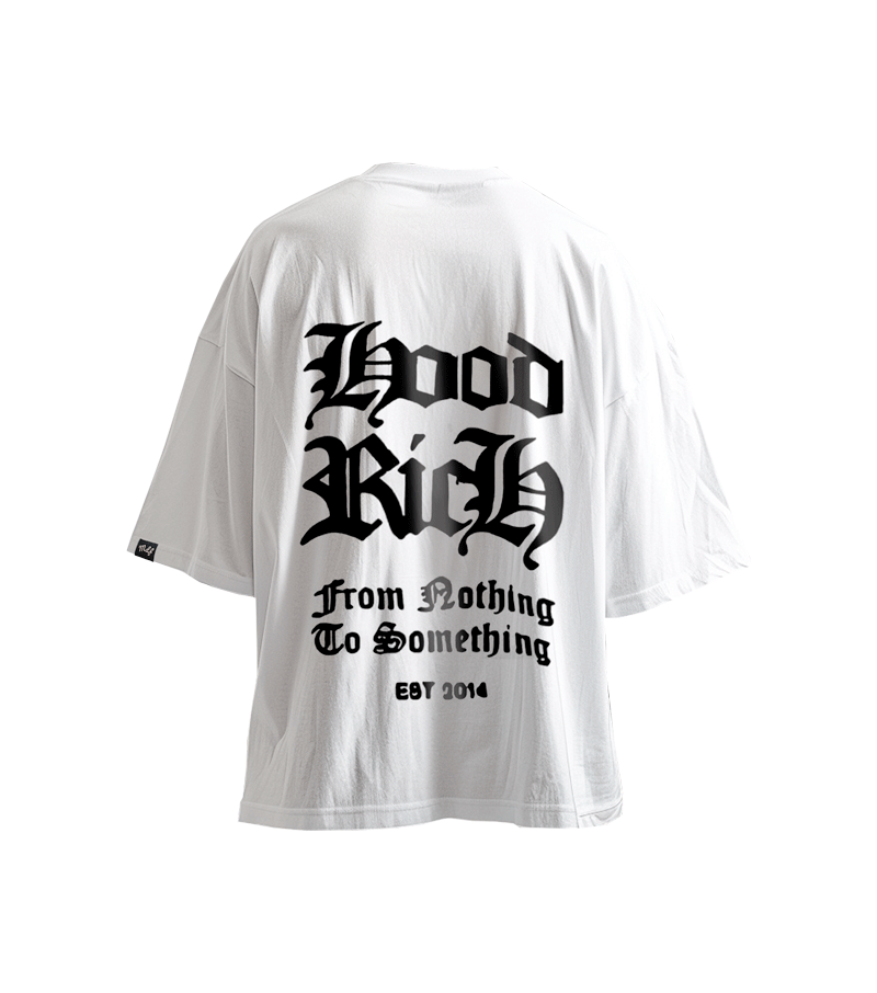 MDF® Polera HOOD MDF