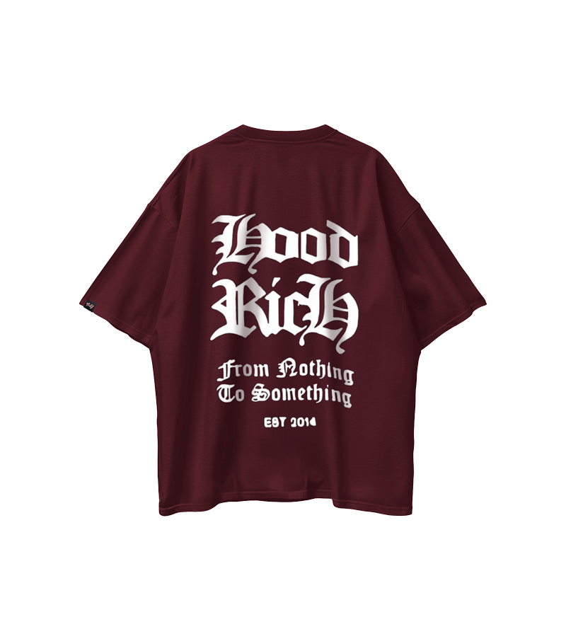 MDF® Polera HOOD MDF