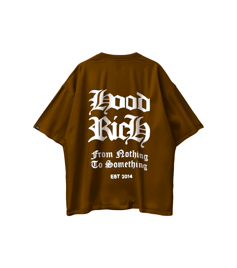 MDF® Polera HOOD MDF