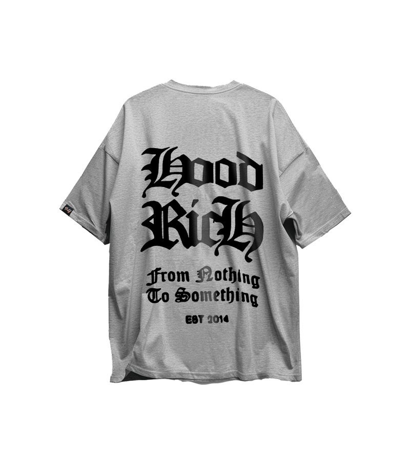 MDF® Polera HOOD MDF