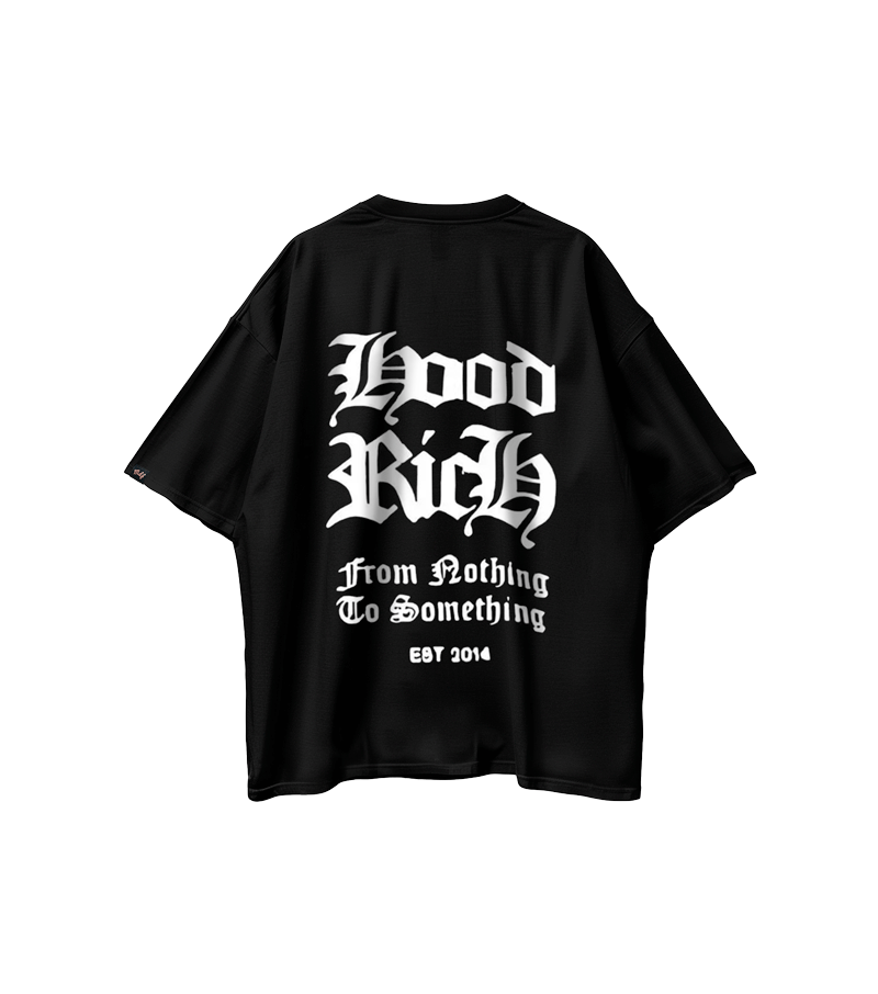 MDF® Polera HOOD MDF