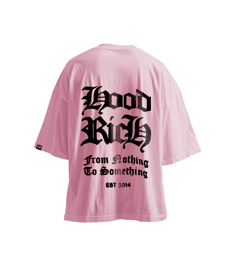 MDF® Polera HOOD MDF