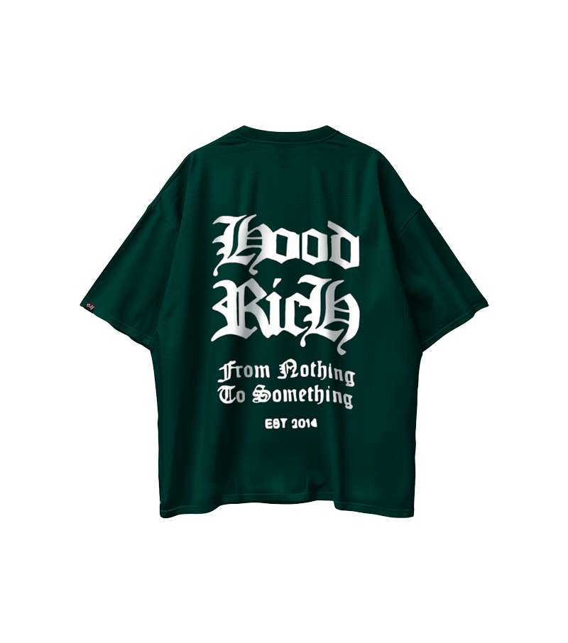 MDF® Polera HOOD MDF