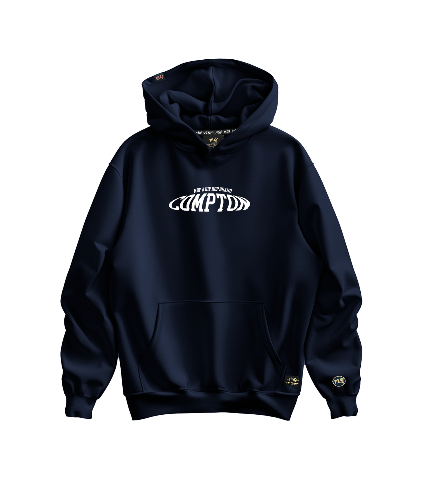 MDF® Polerón ORIGINAL COMPTON