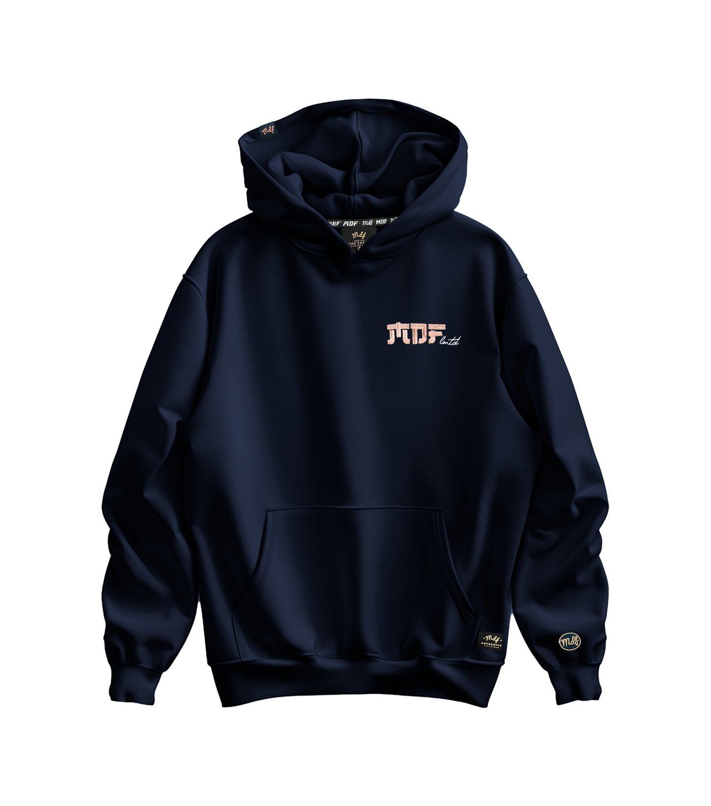 MDF® Polerón ORIGINAL HAN