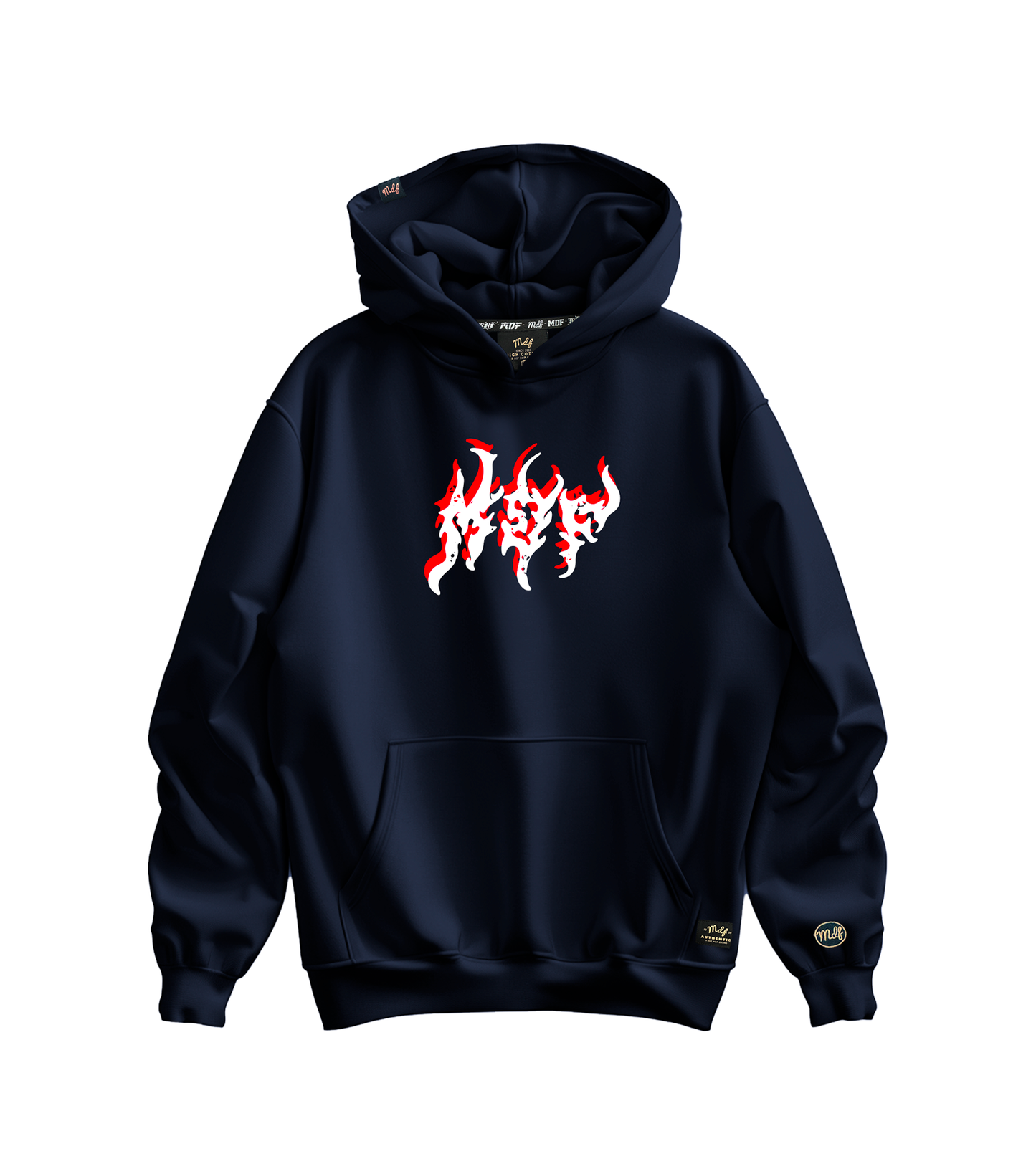 MDF® Polerón HEELLA