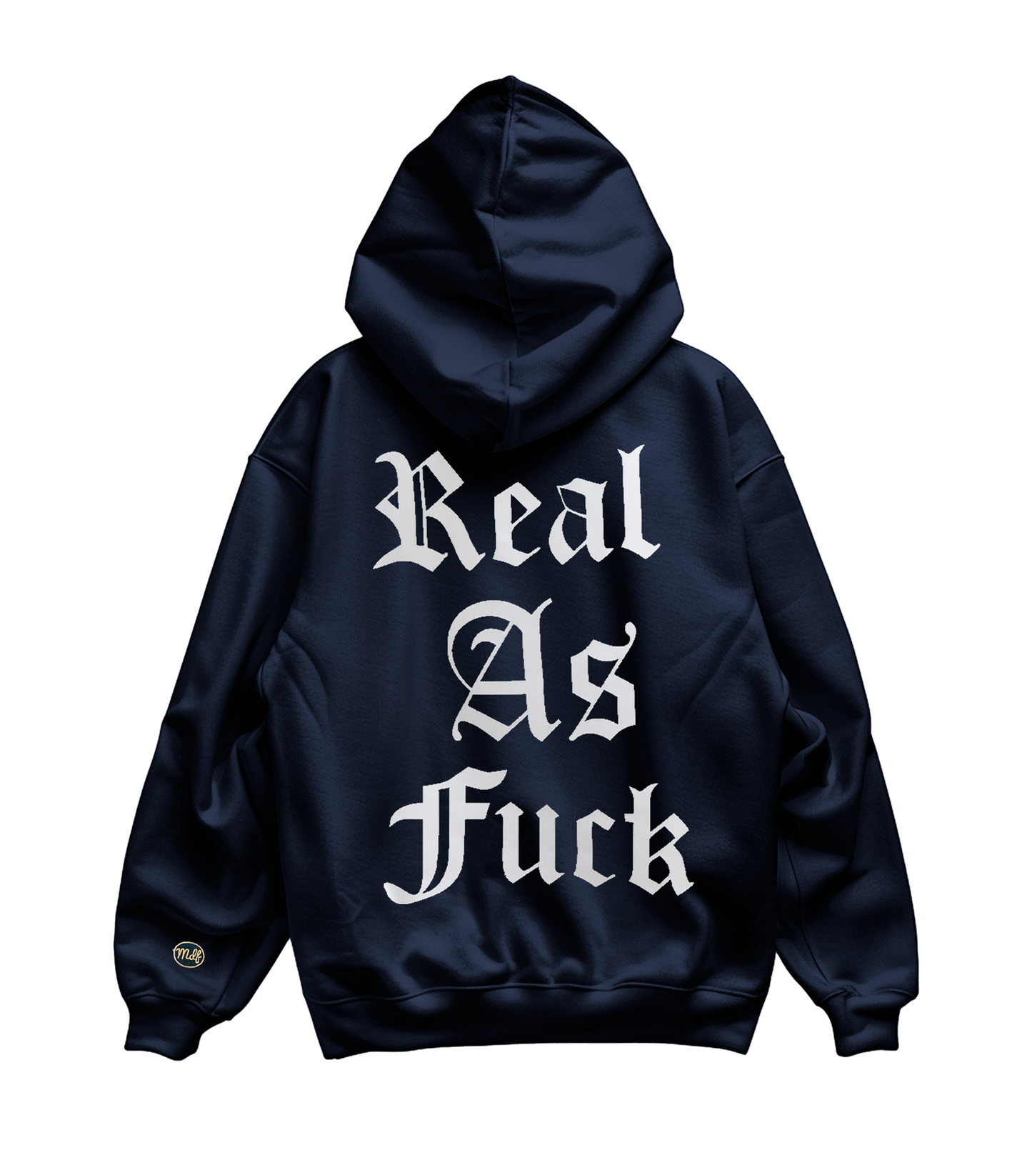 MDF® Polerón REAL AF