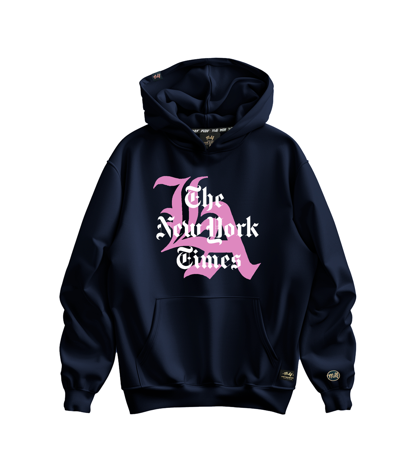 MDF® Polerón TIMES NY