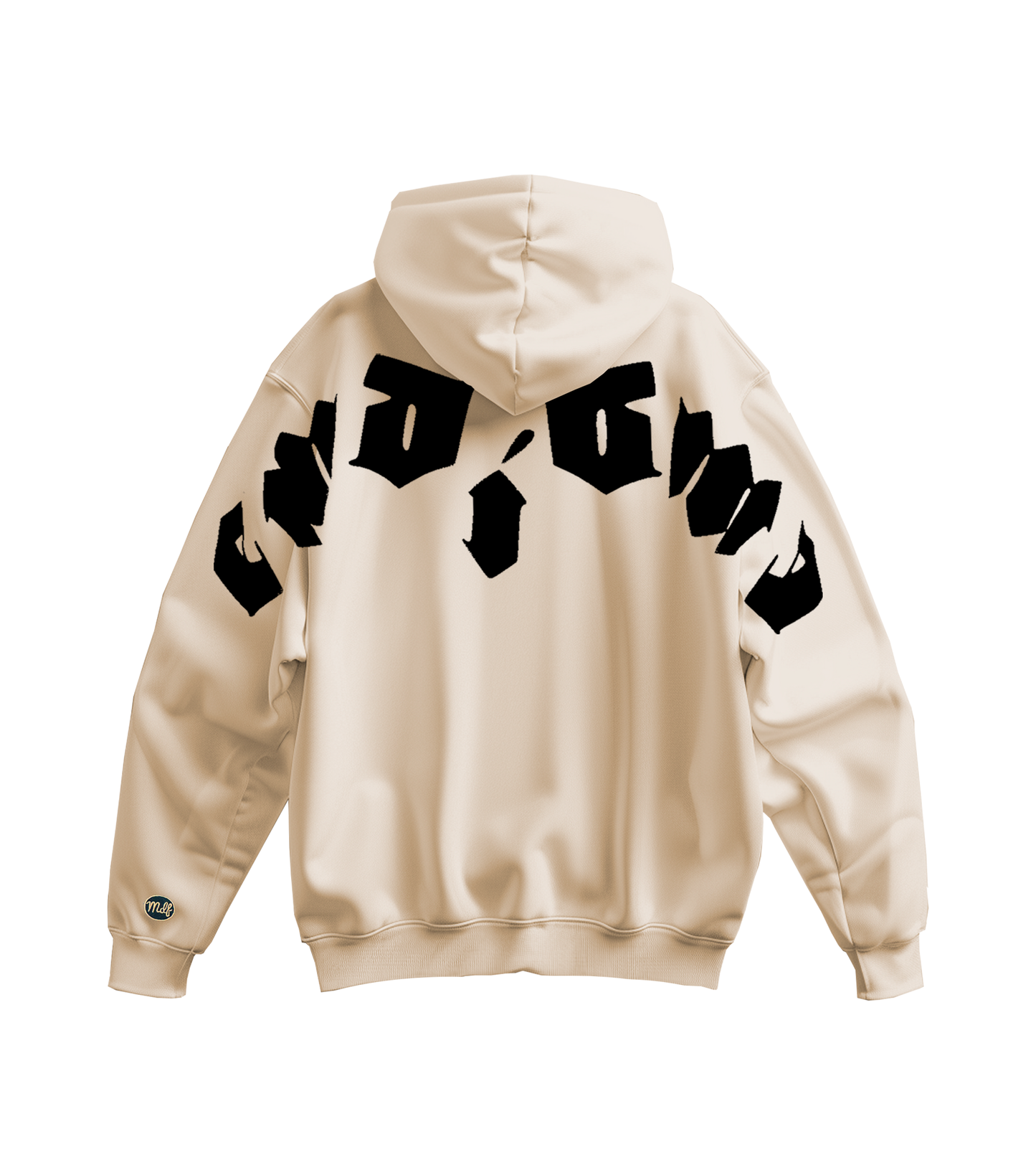 MDF® Polerón BLACK EYE