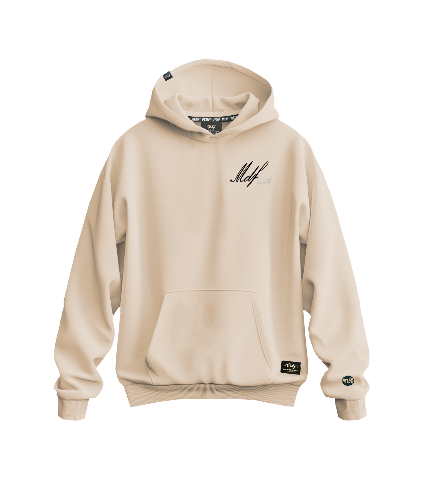 MDF® Polerón ORIGINAL FETCH