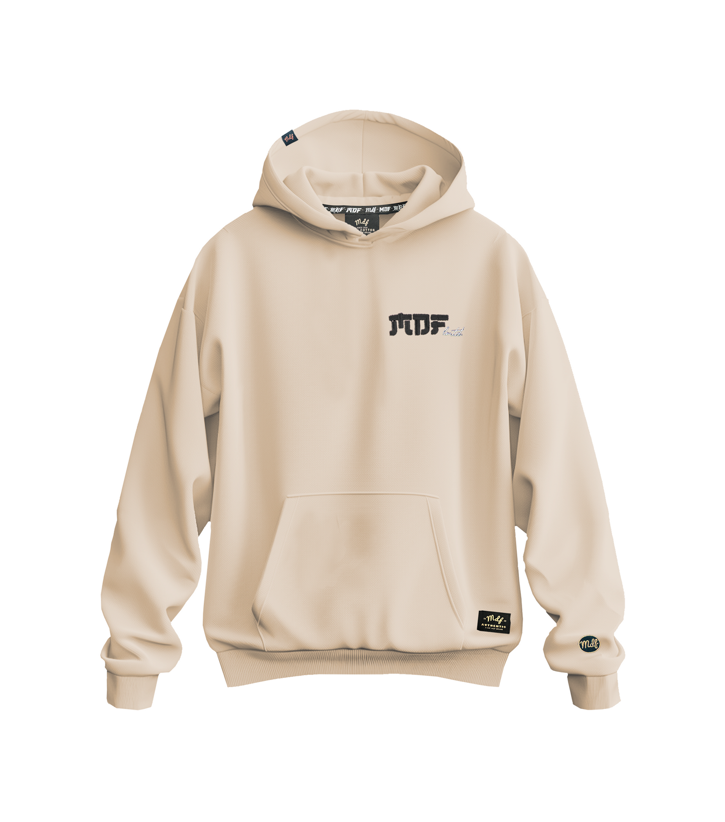 MDF® Polerón ORIGINAL HAN