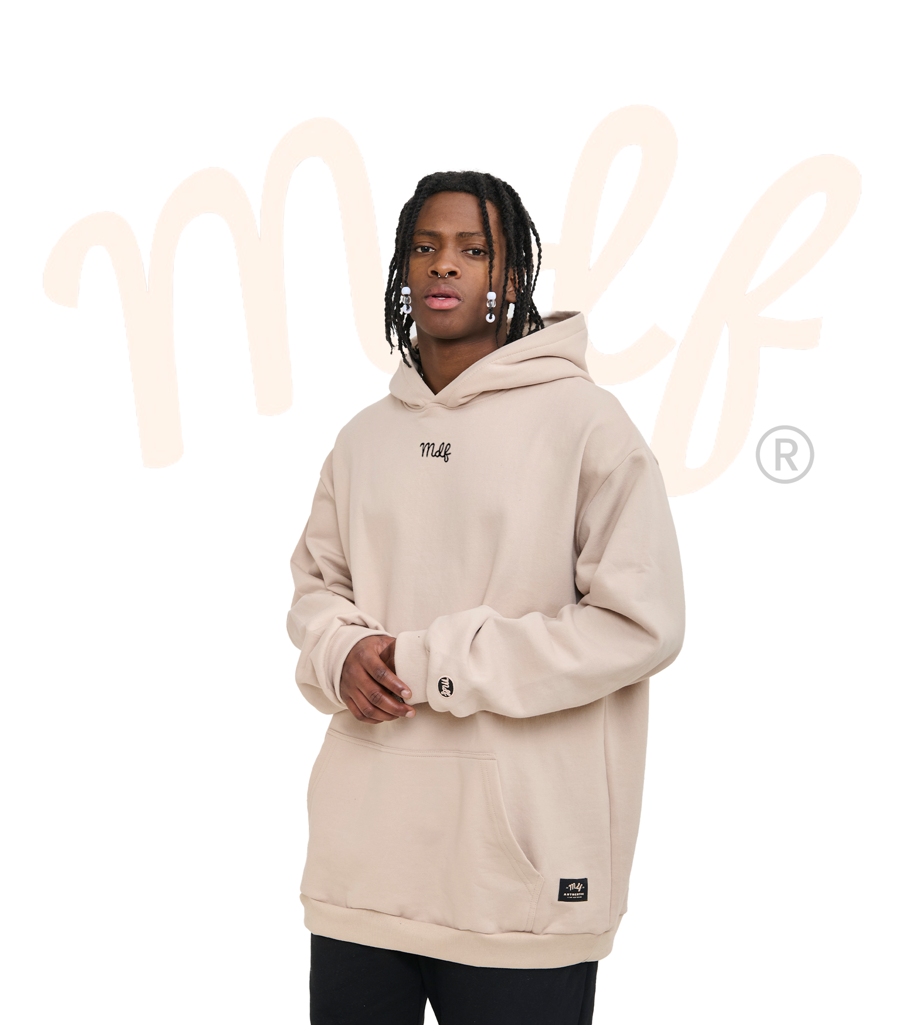 MDF® Polerón ORIGINAL LIL