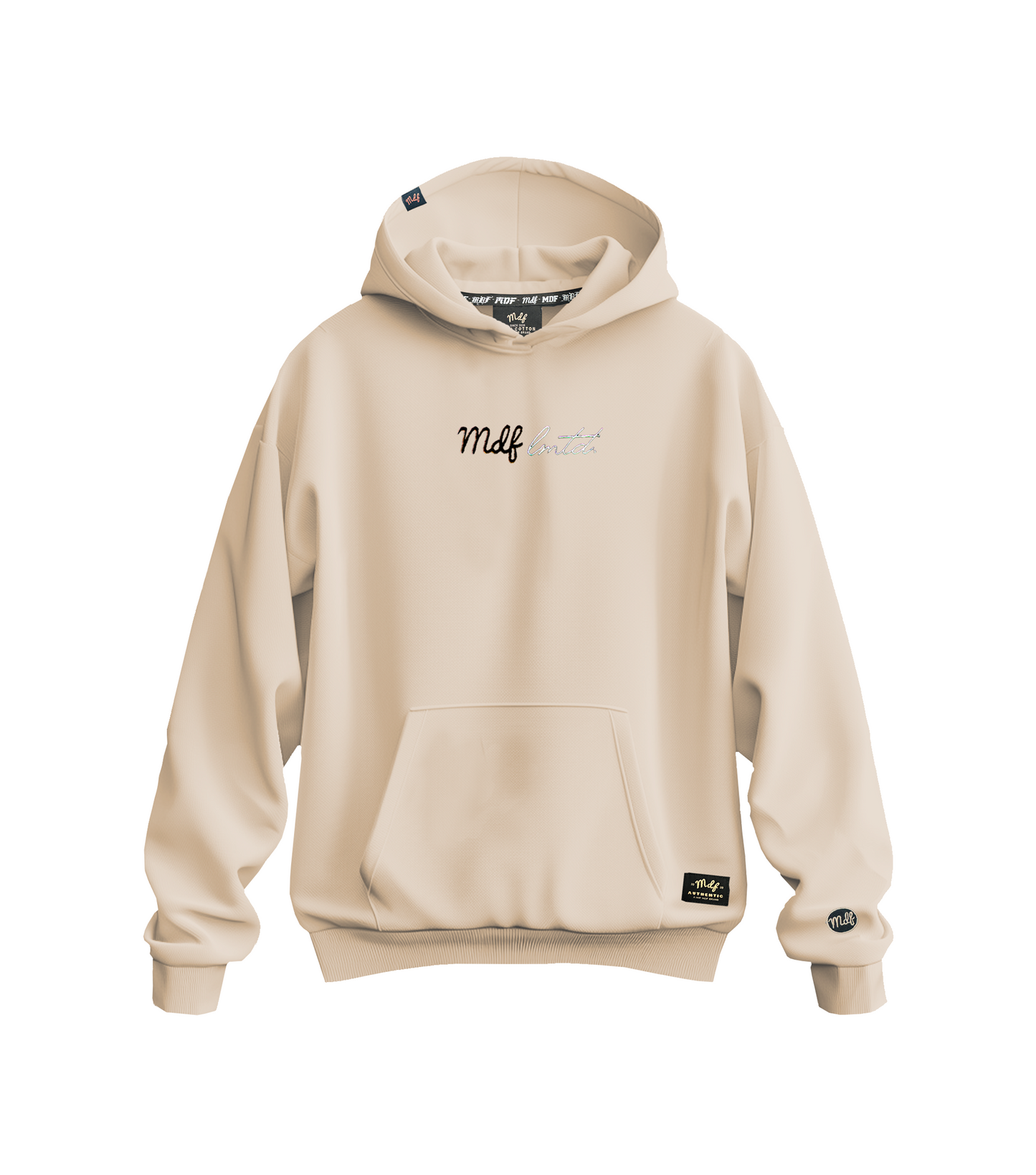 MDF® Polerón ORIGINAL LIMITED