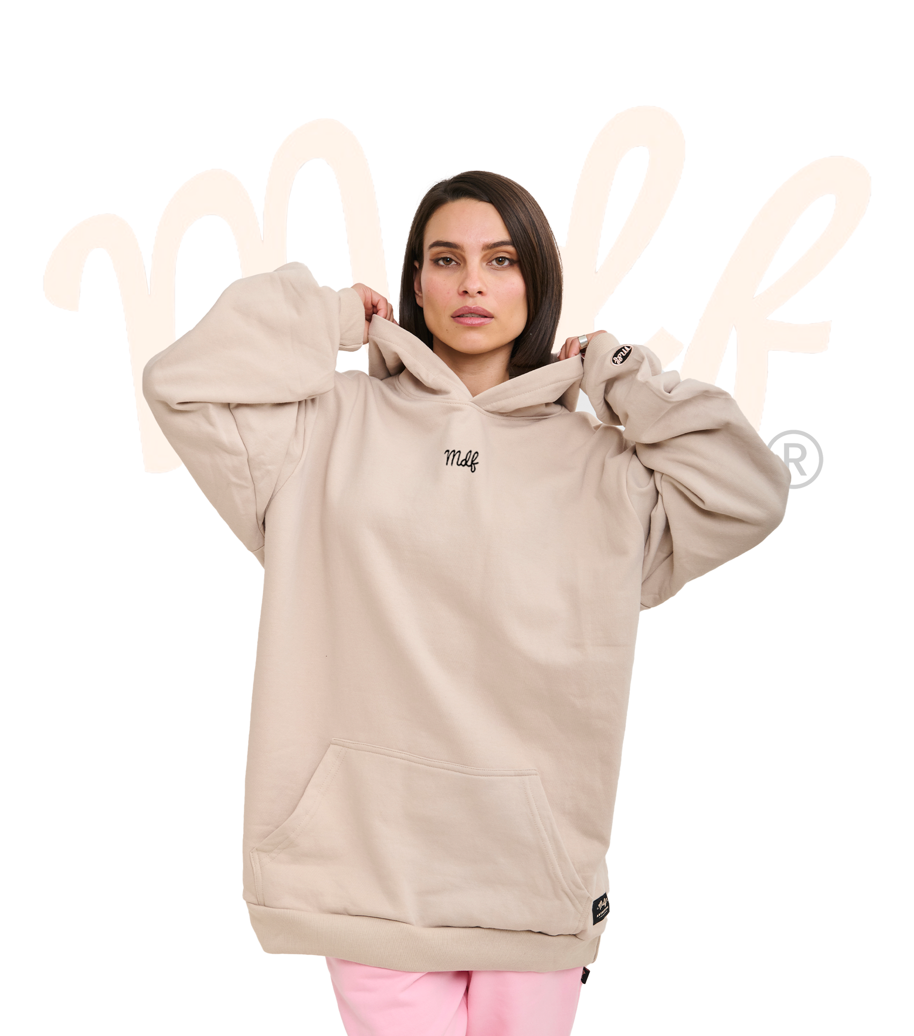 MDF® Polerón ORIGINAL LIL