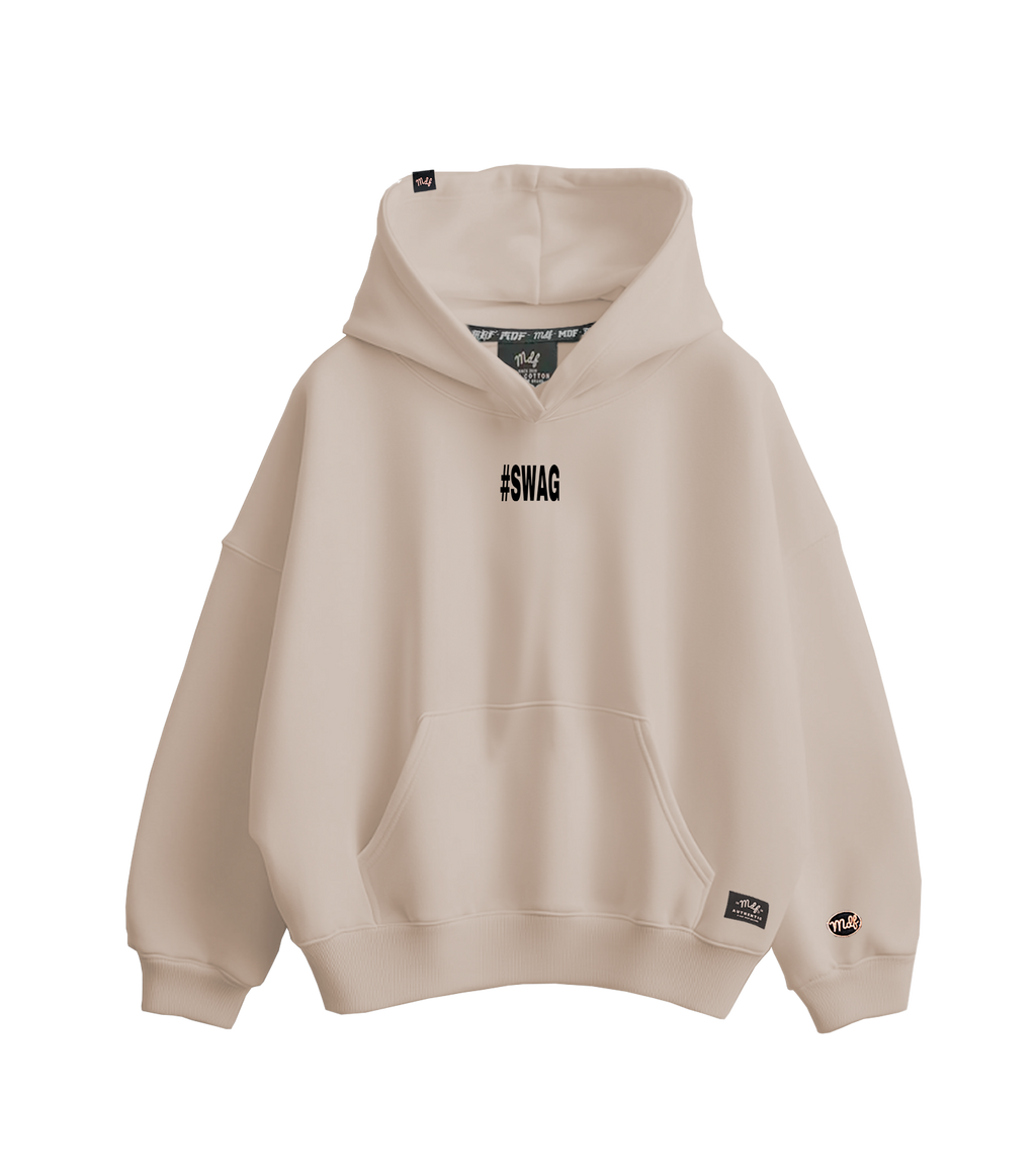MDF® Polerón #SWAG