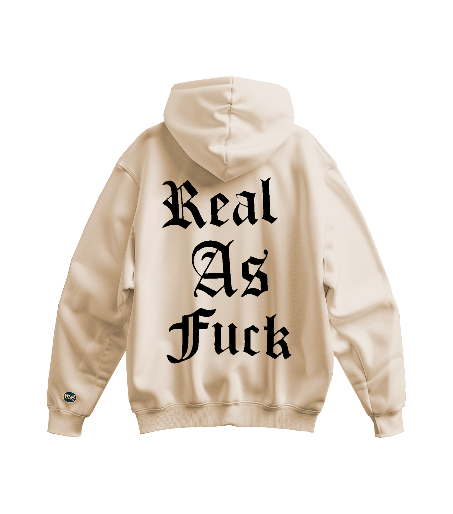 MDF® Polerón REAL AF