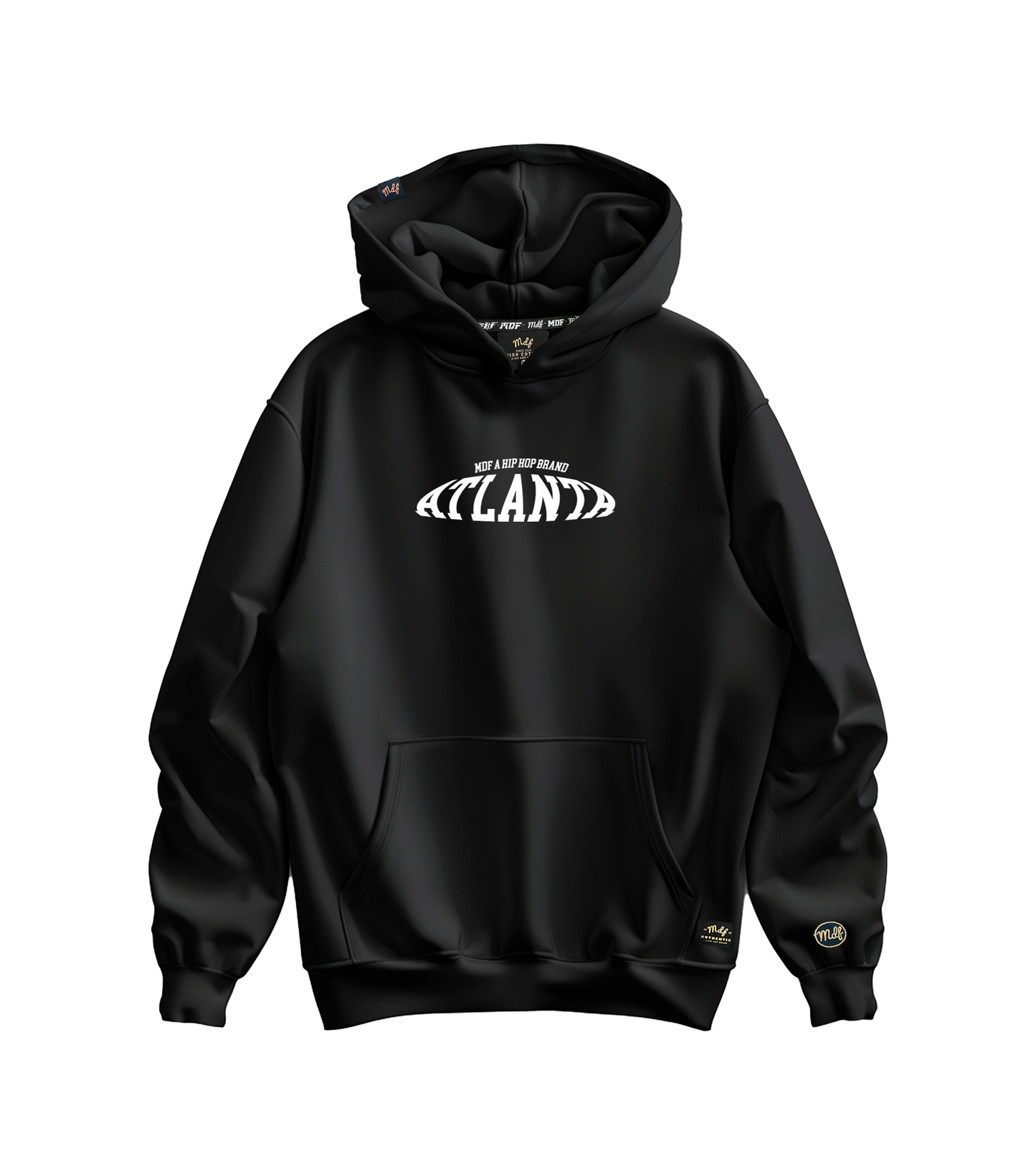 MDF® Polerón ORIGINAL ATLANTA