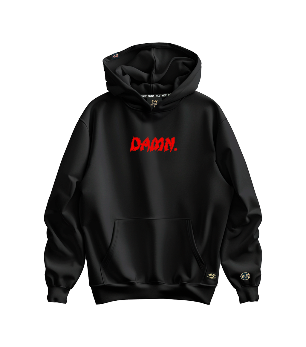 MDF® Polerón ORIENTAL DAMN