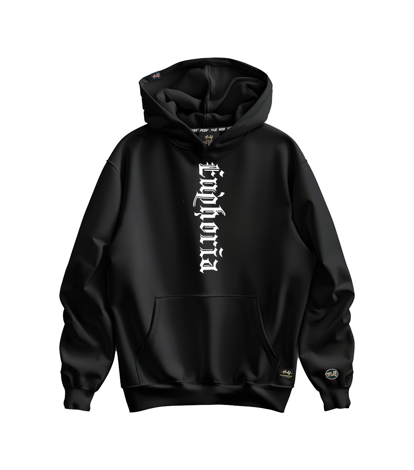 MDF® Polerón EUPHORIA