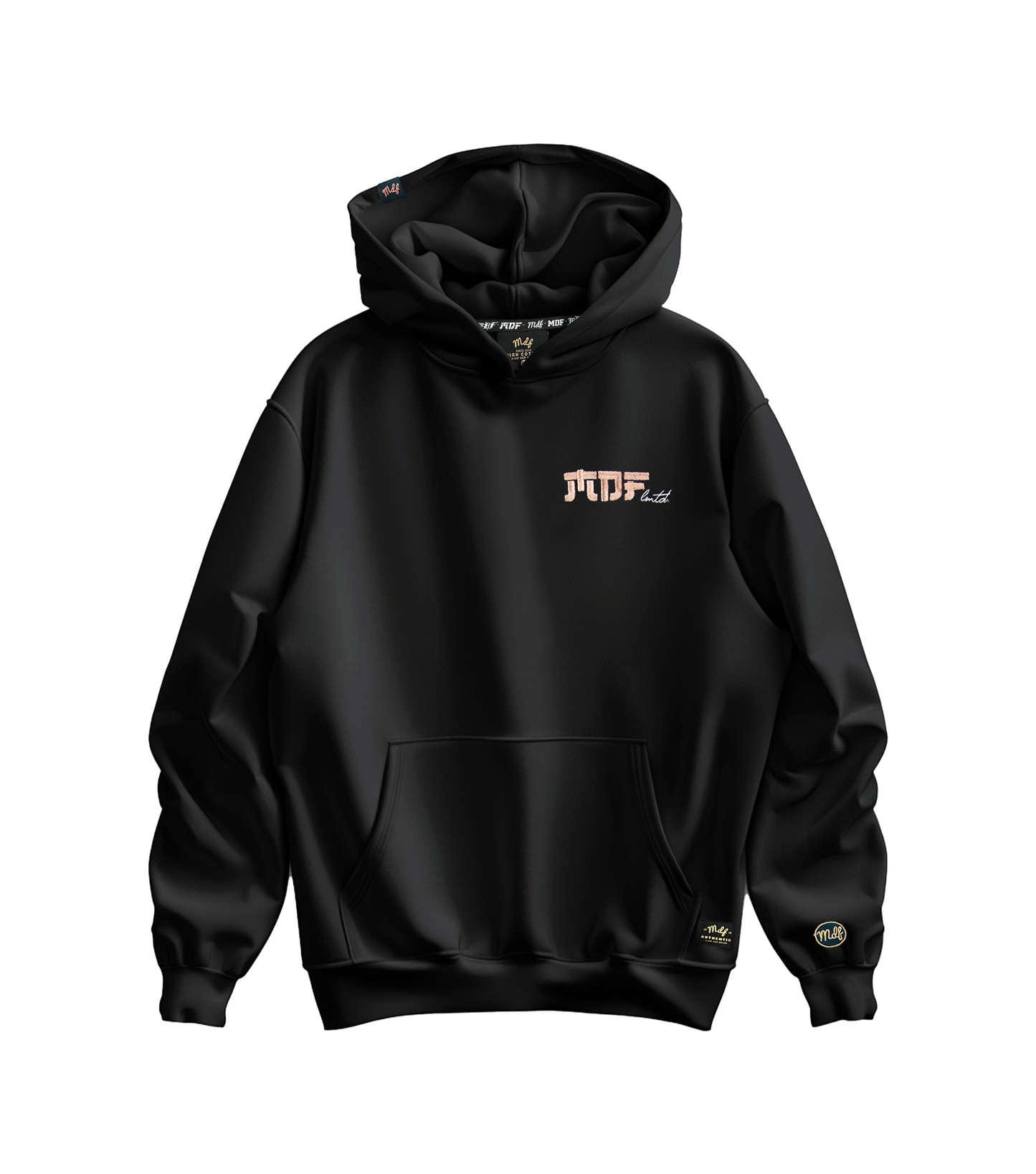 MDF® Polerón ORIGINAL HAN