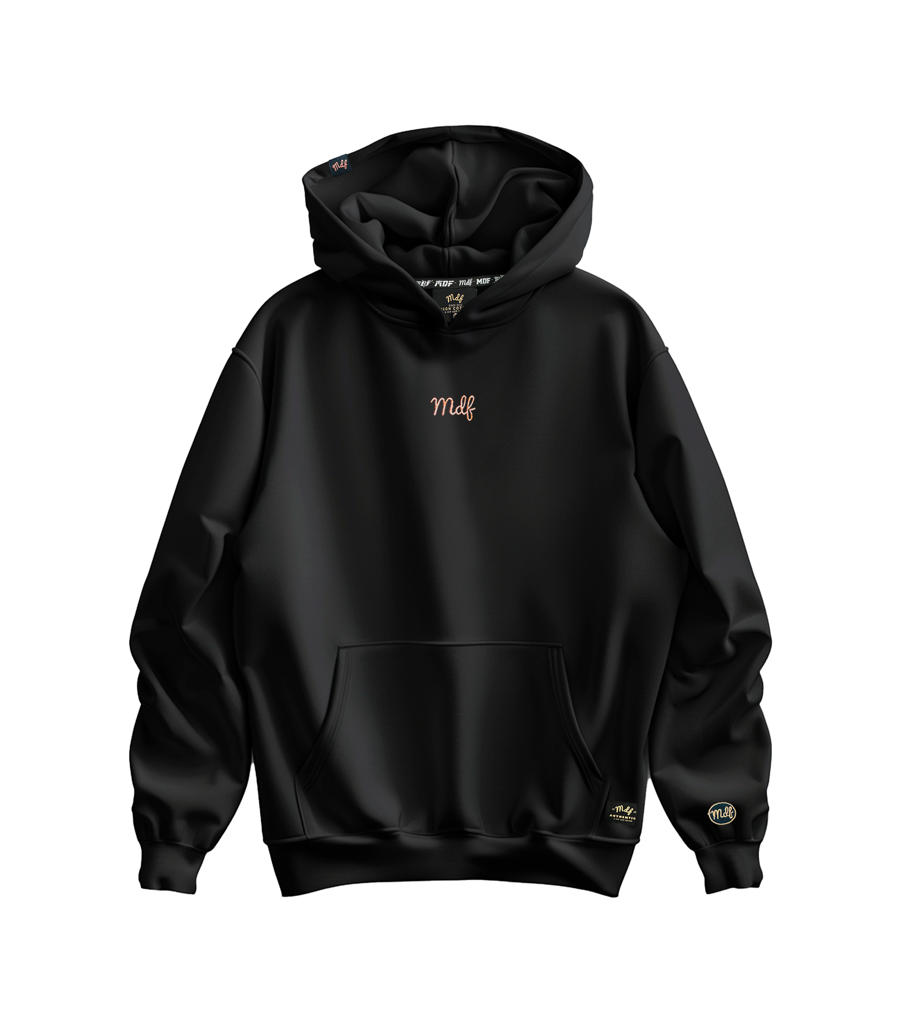 MDF® Polerón ORIGINAL LIL
