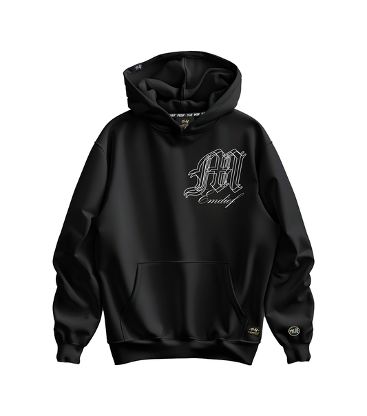 MDF® Polerón MEMBERS ONLY® EM