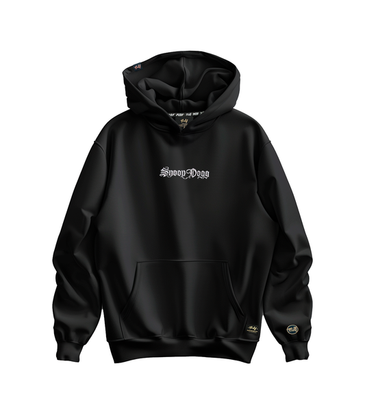 MDF® Polerón SNOOP TAG Original Collab