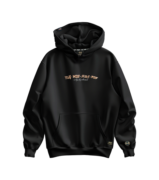 MDF® Polerón ORIGINAL TYPHES