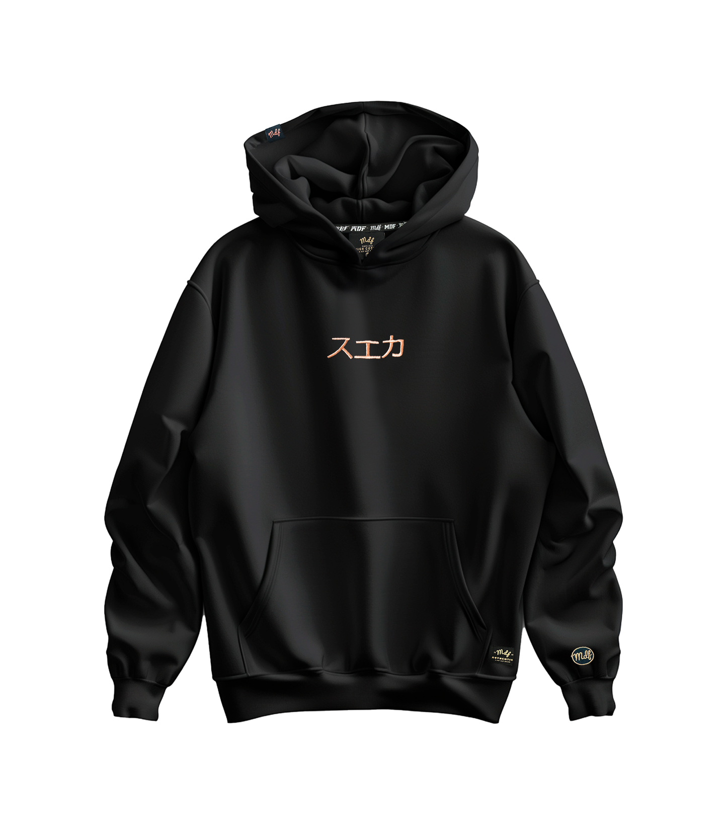 MDF® Polerón ORIGINAL ZEN