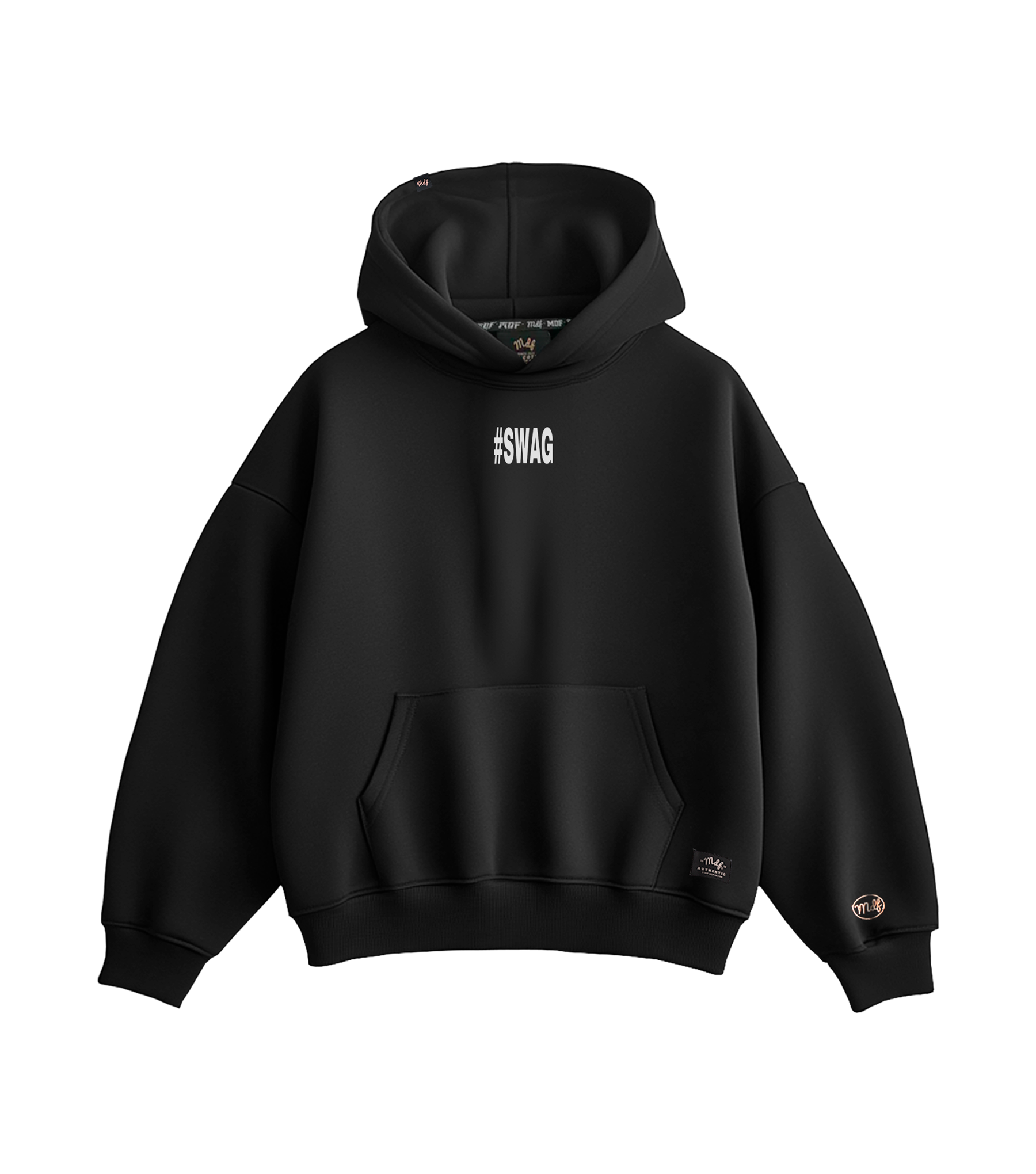 MDF® Polerón #SWAG
