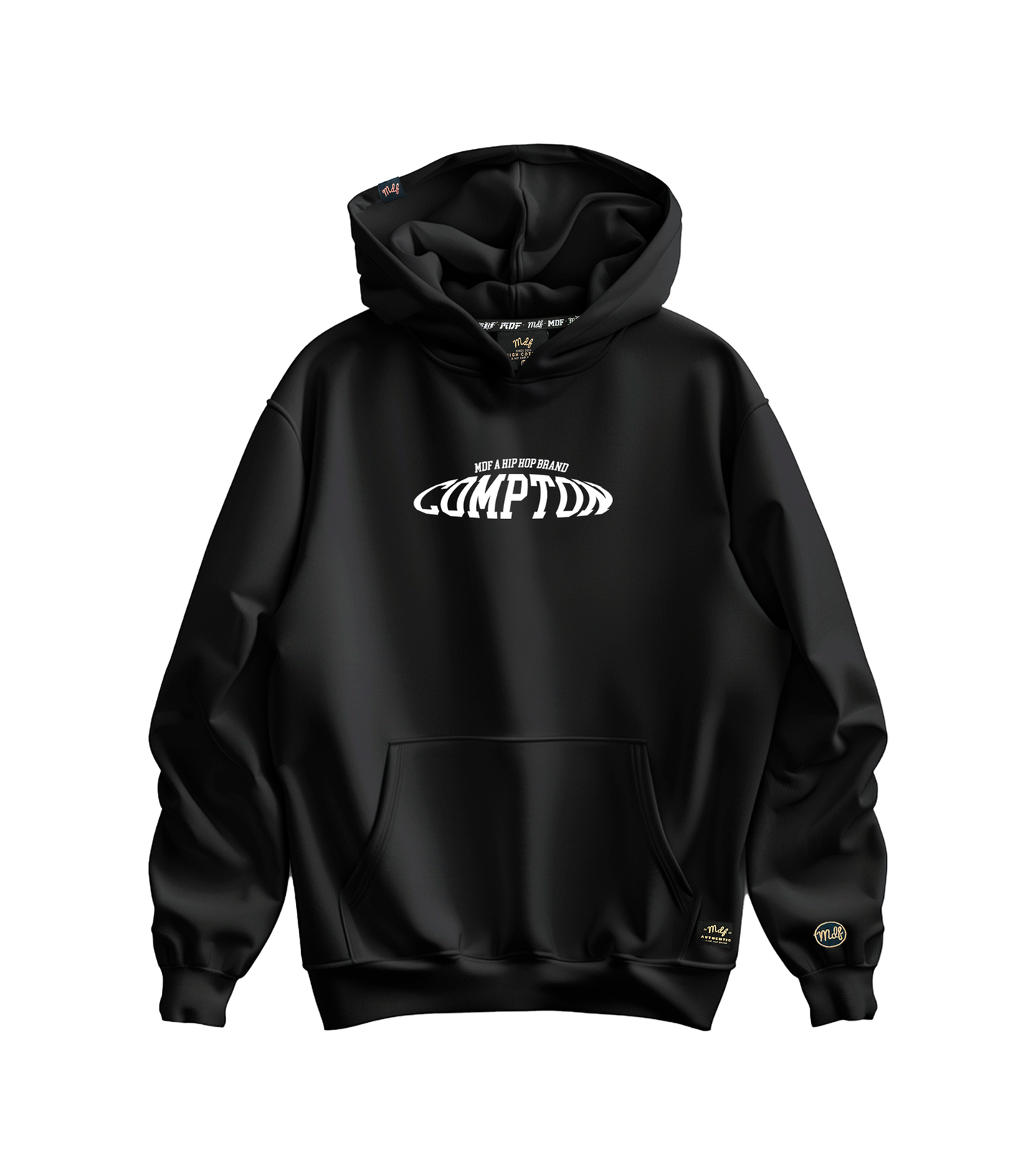 MDF® Polerón ORIGINAL COMPTON