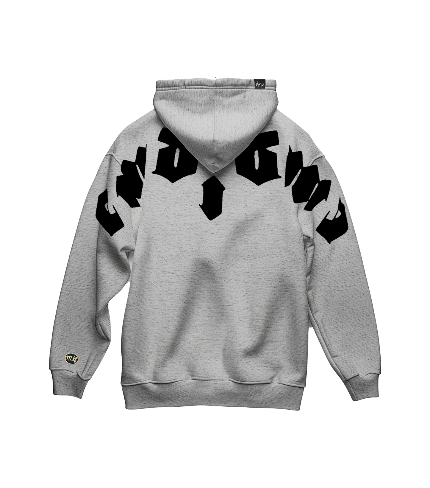 MDF® Polerón BLACK EYE