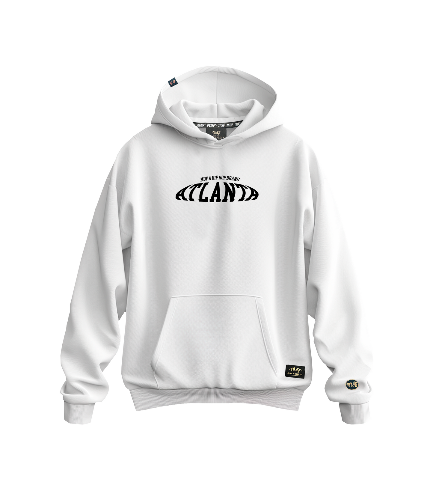 MDF® Polerón ORIGINAL ATLANTA