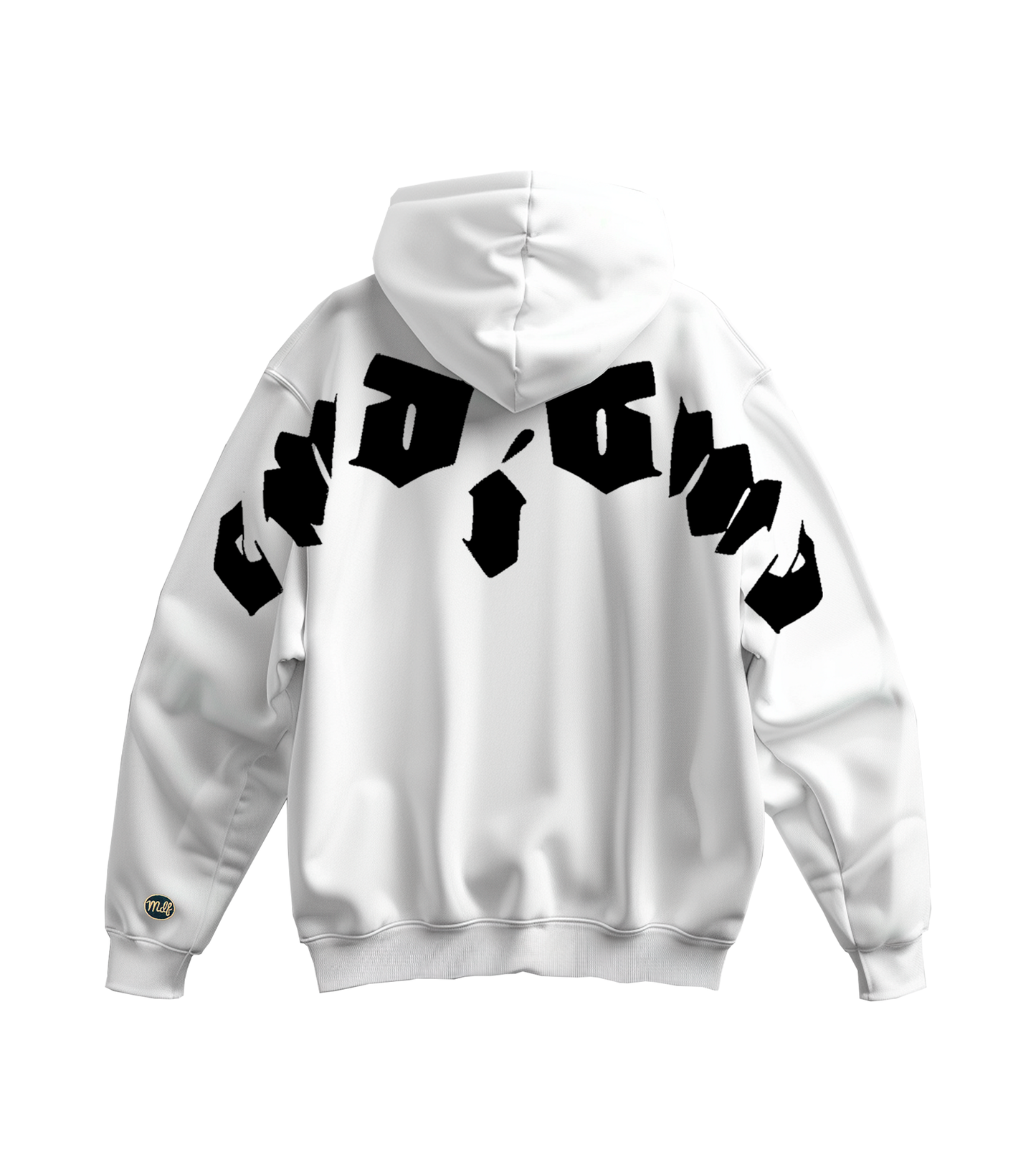 MDF® Polerón BLACK EYE