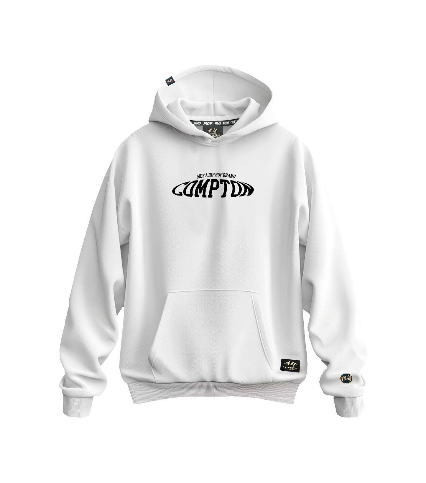 MDF® Polerón ORIGINAL COMPTON