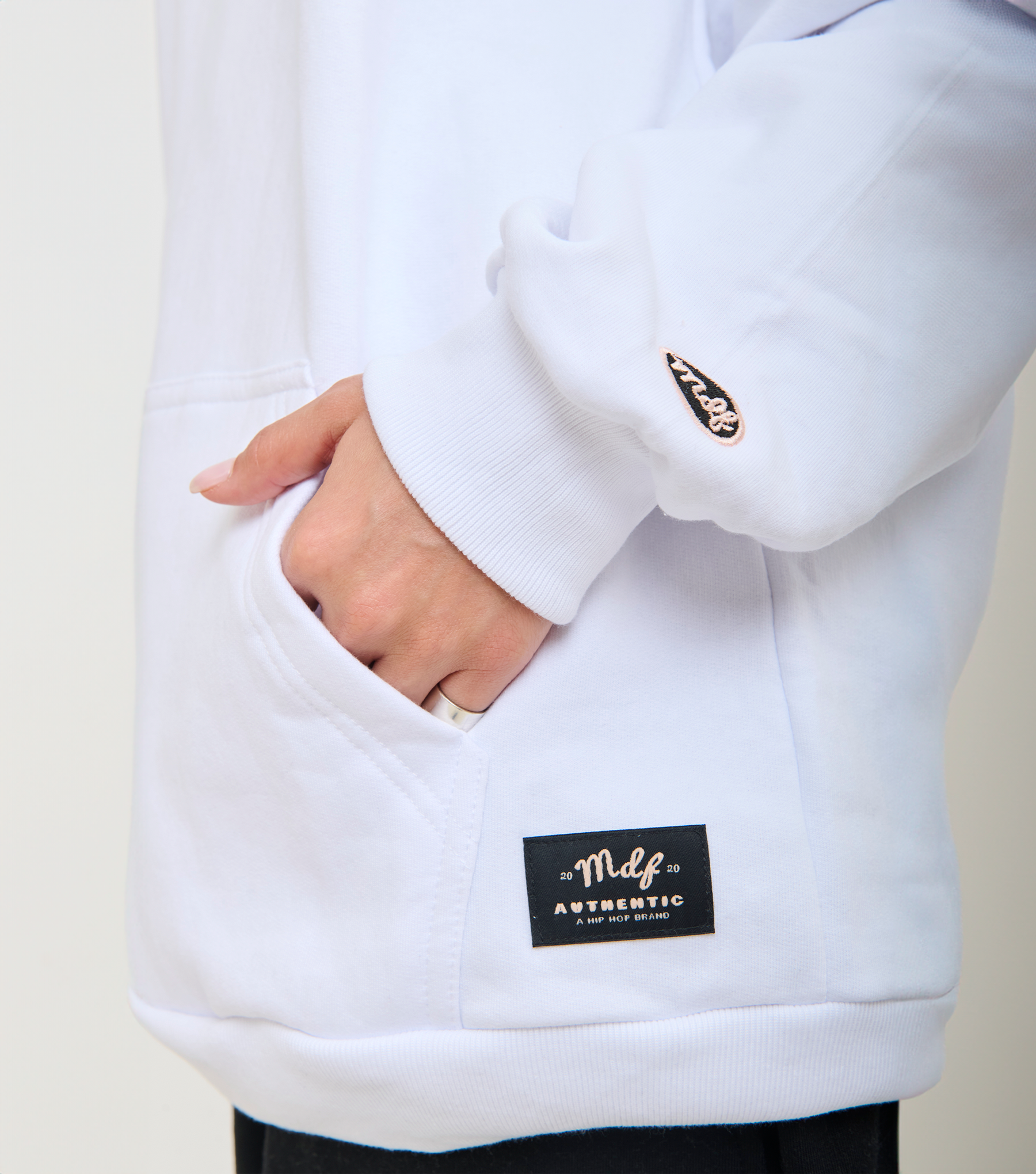MDF® Polerón ORIGINAL LIL