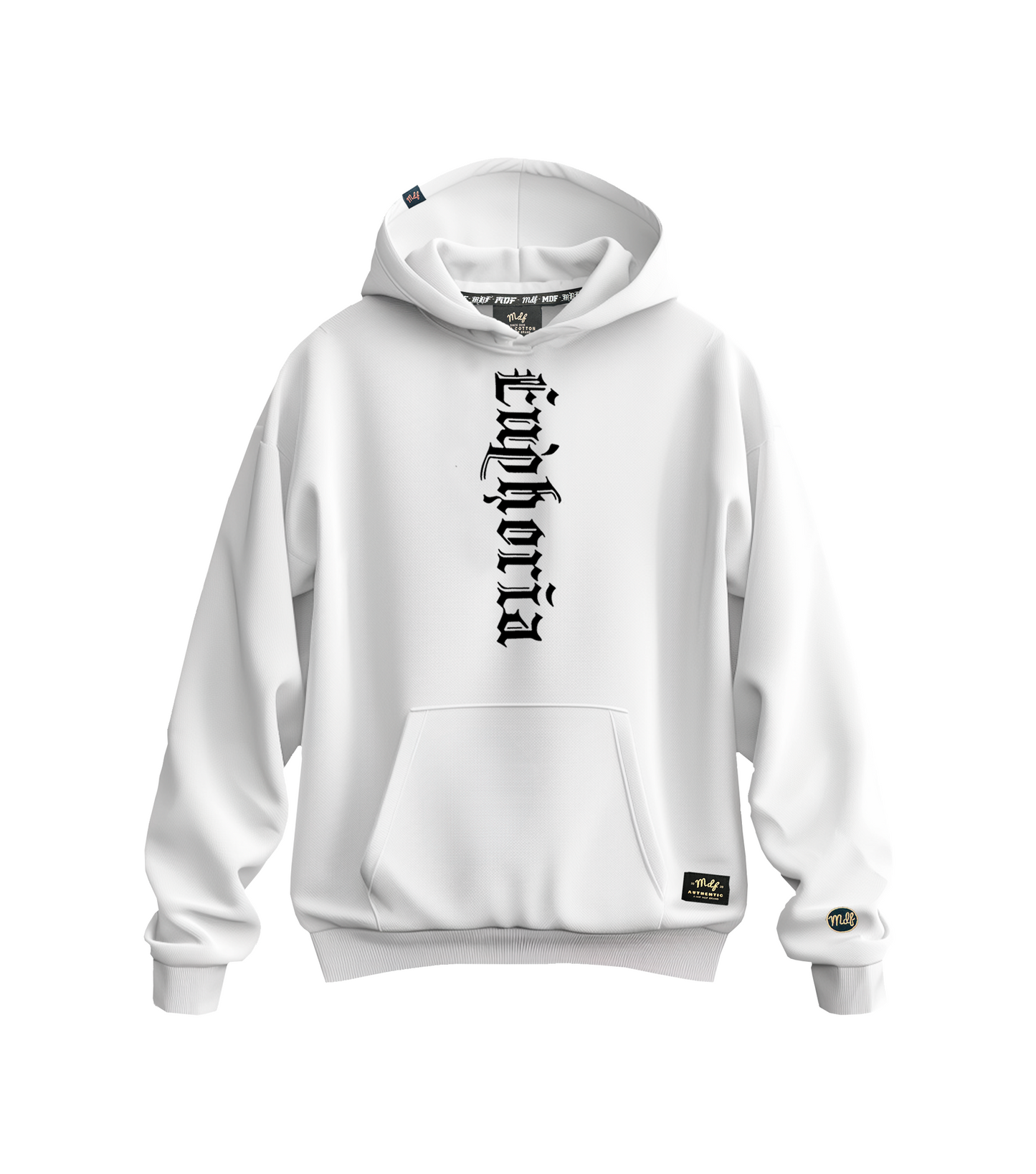 MDF® Polerón EUPHORIA