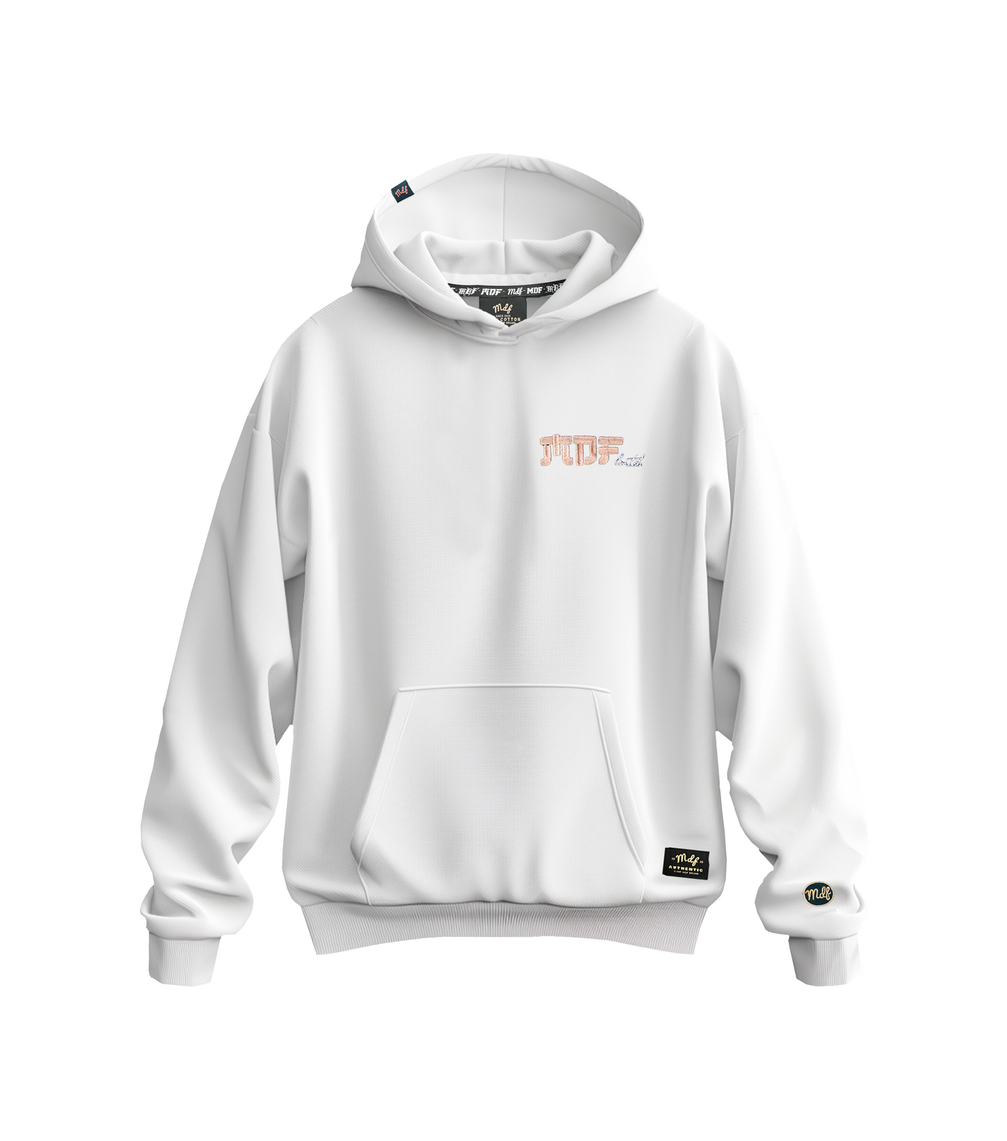 MDF® Polerón ORIGINAL HAN