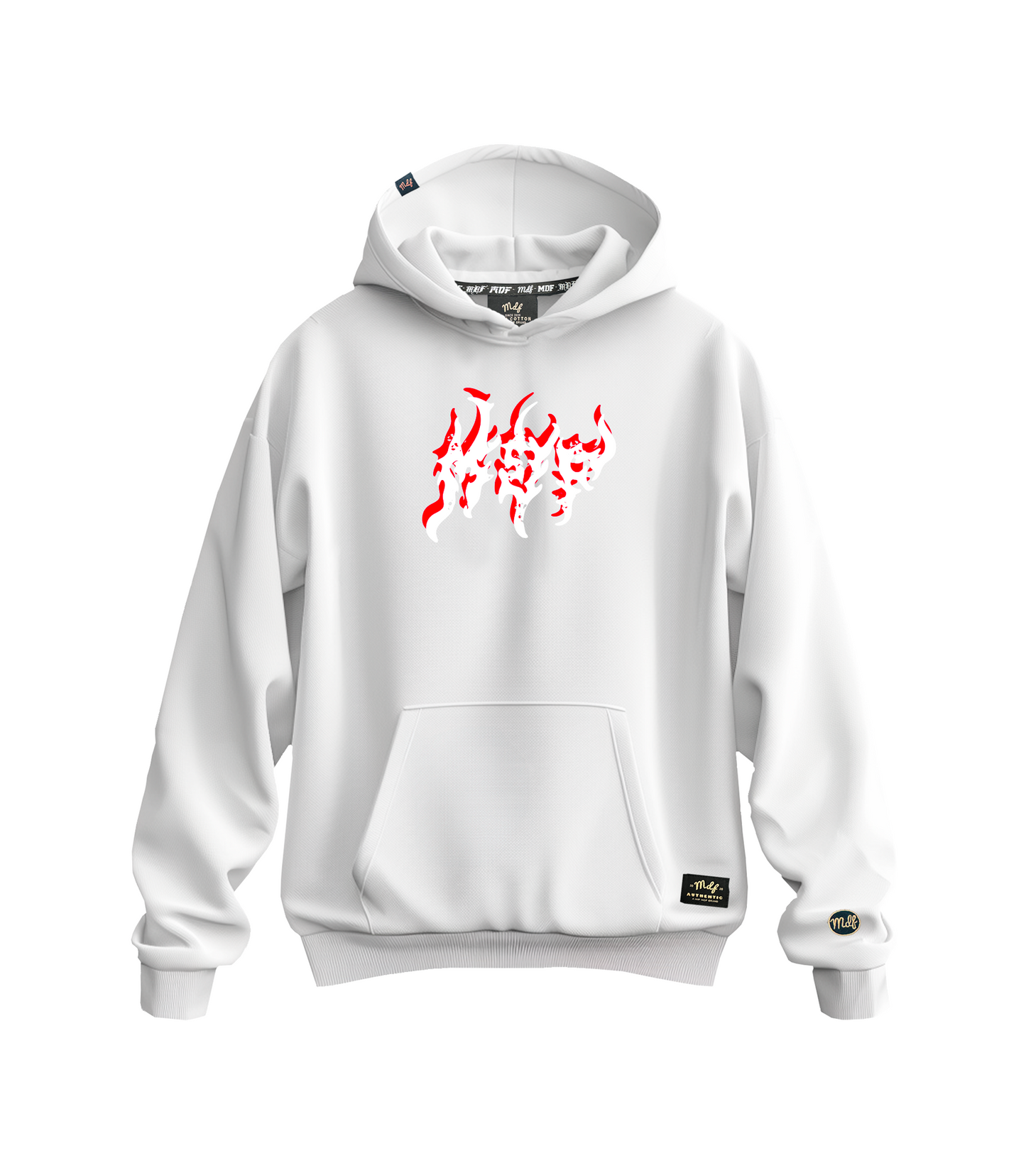 MDF® Polerón HEELLA