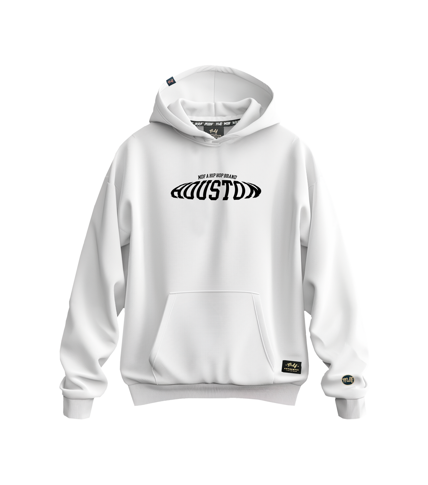 MDF® Polerón ORIGINAL HOUSTON