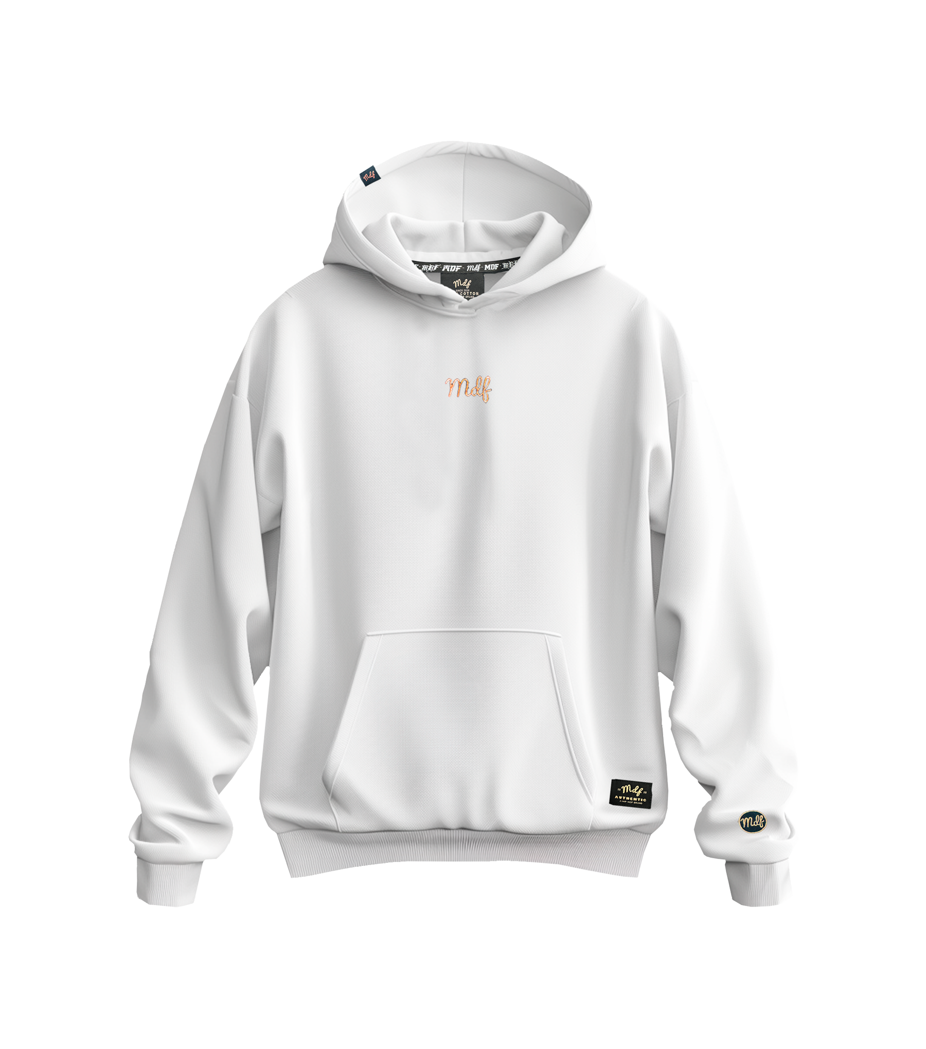 MDF® Polerón ORIGINAL LIL