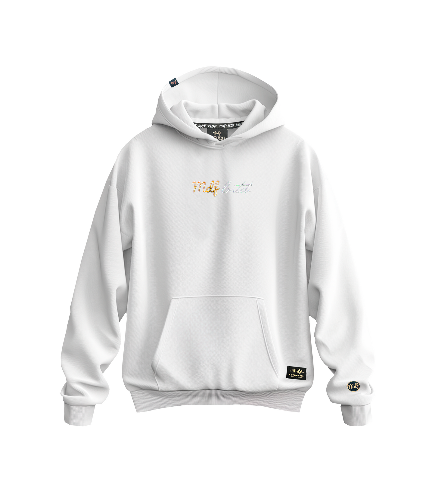 MDF® Polerón ORIGINAL LIMITED