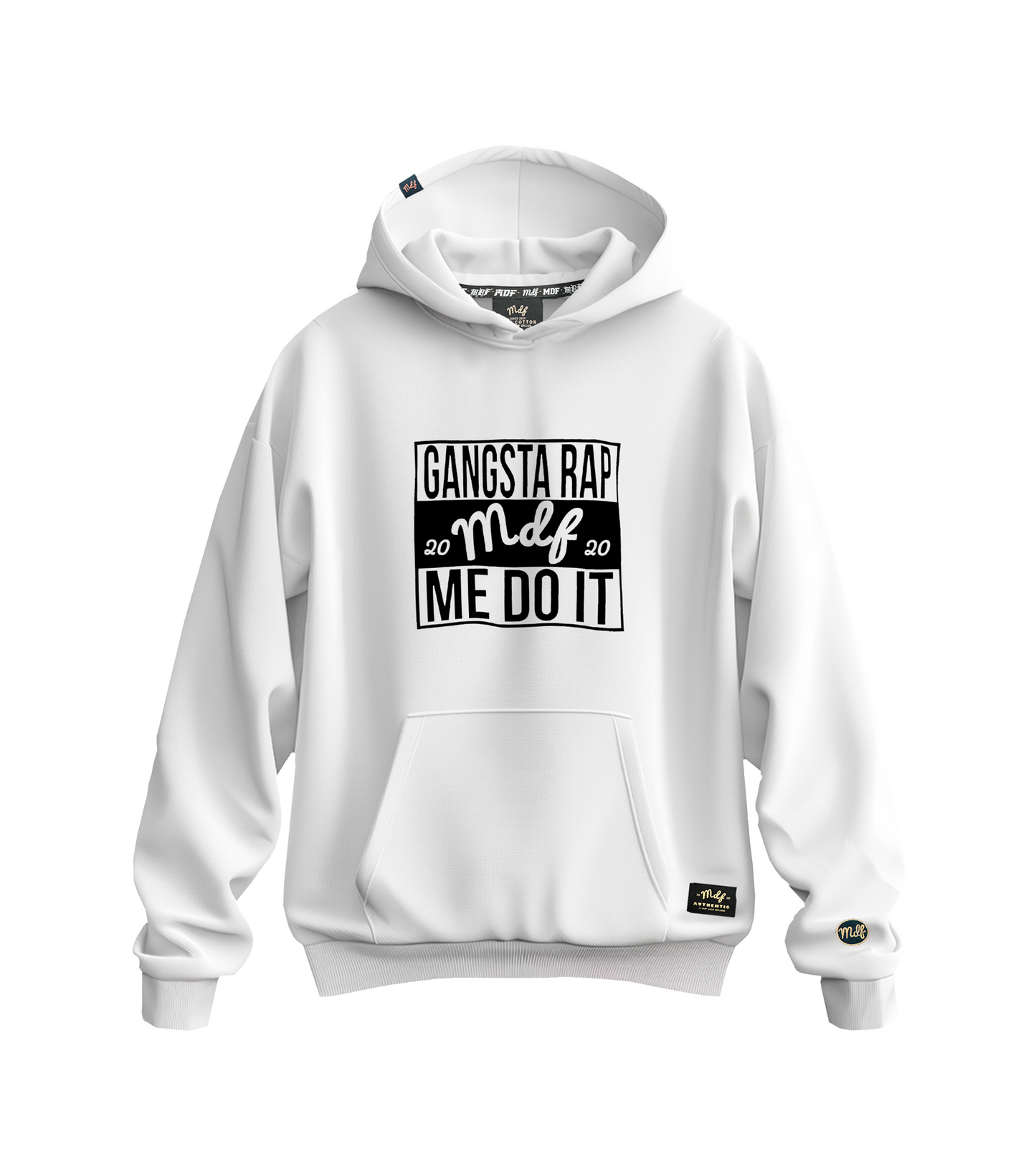 MDF® Polerón MADE ME MDF