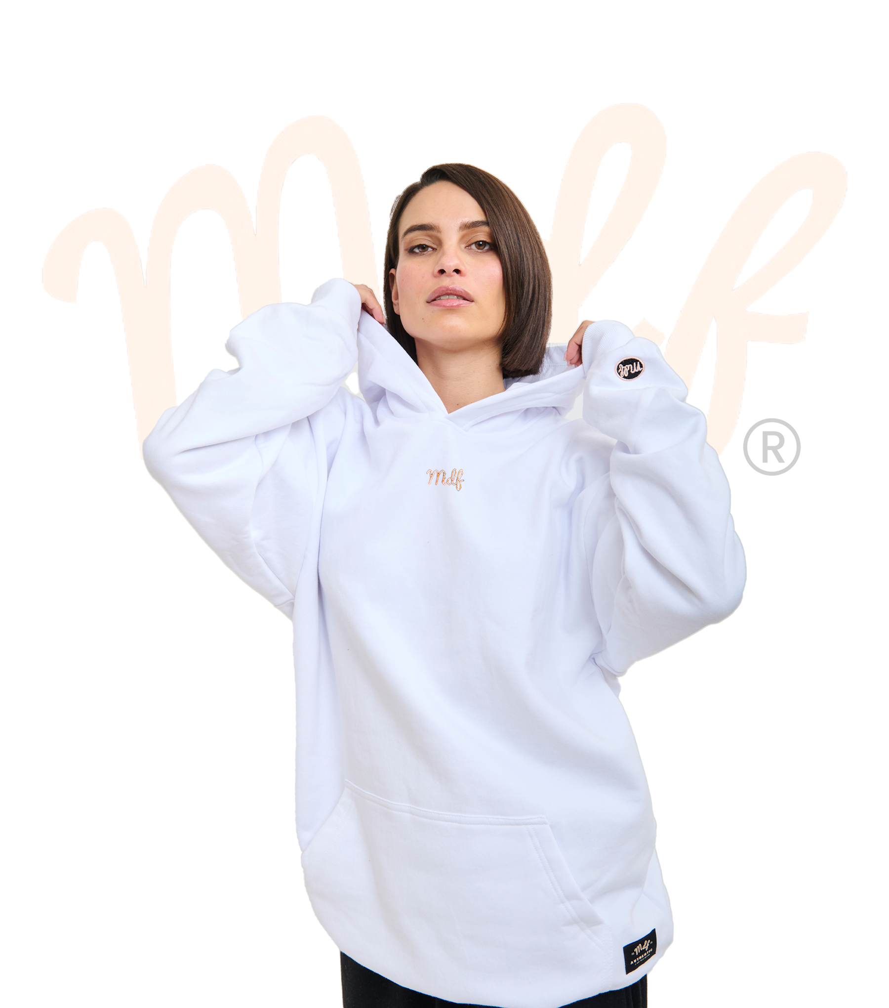 MDF® Polerón ORIGINAL LIL
