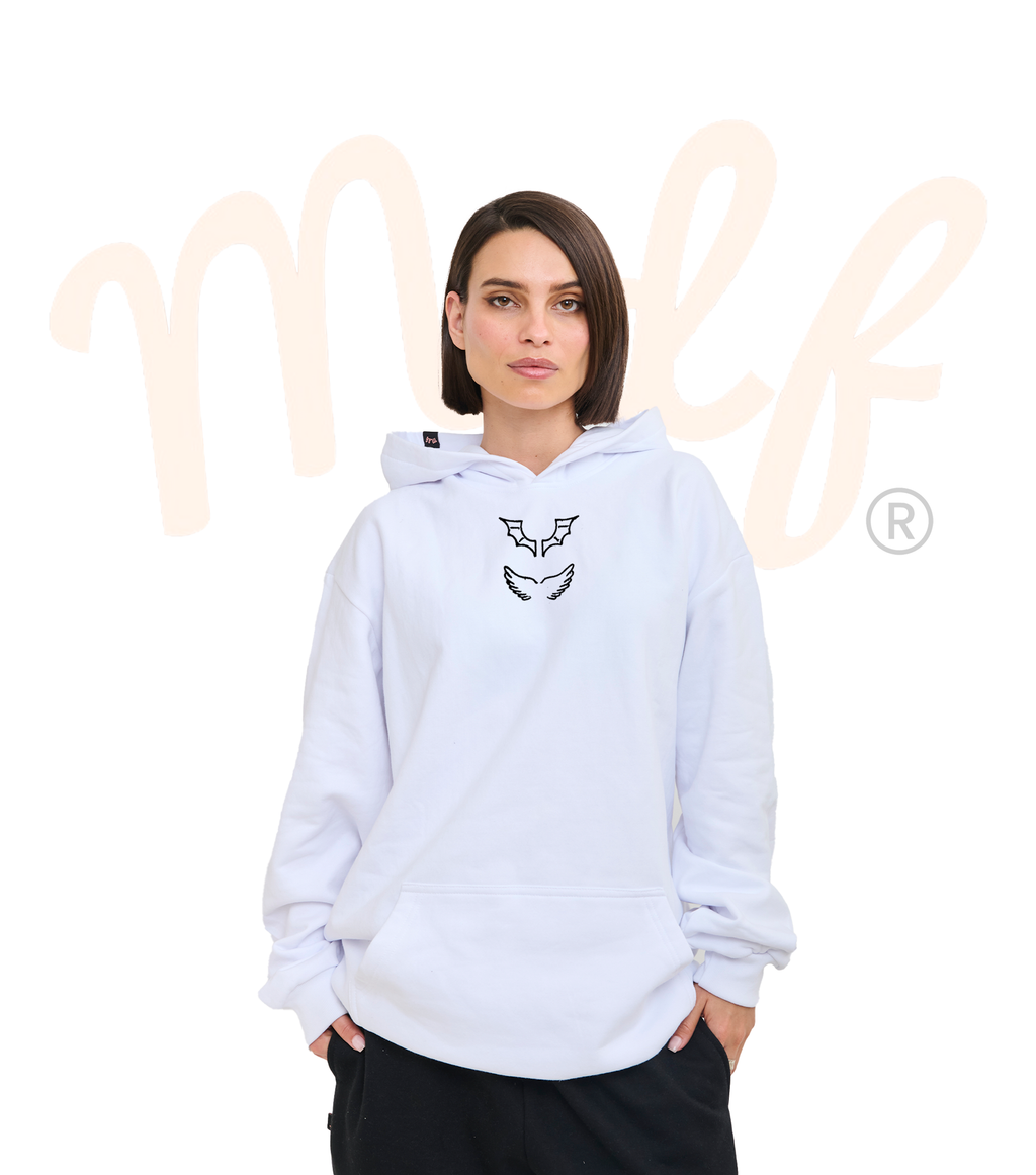 MDF® Polerón ANGEL & DEMON