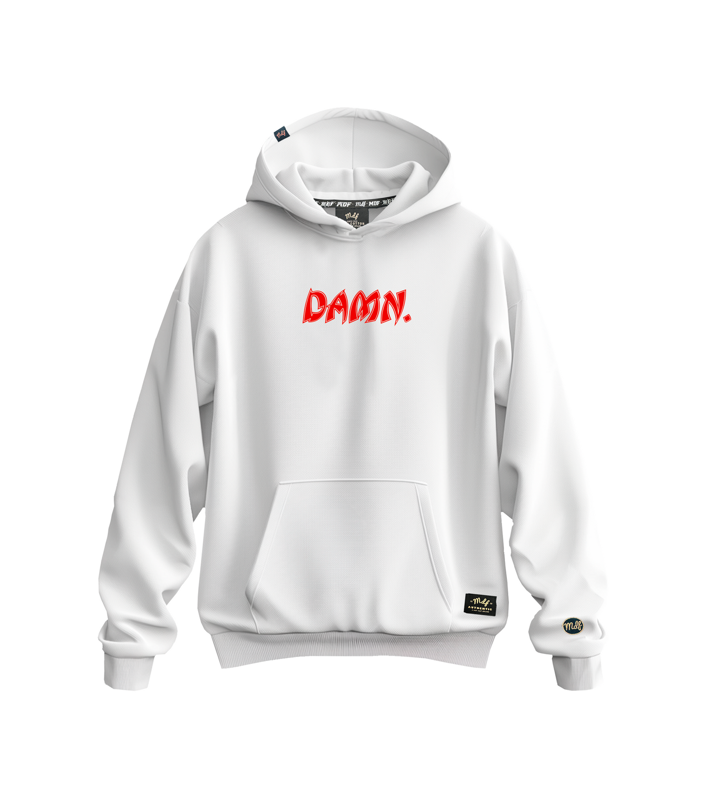 MDF® Polerón ORIENTAL DAMN