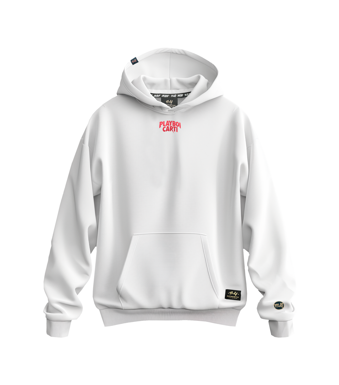 MDF® Polerón 𝐌𝐈𝐍𝐈𝐌𝐀𝐋 PLAYBOI CARTI 𝐌𝐈𝐍𝐈𝐌𝐀𝐋